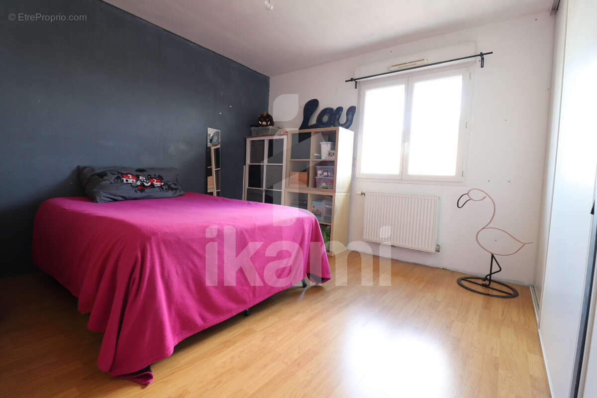 Maison à SAINT-RAMBERT-D'ALBON