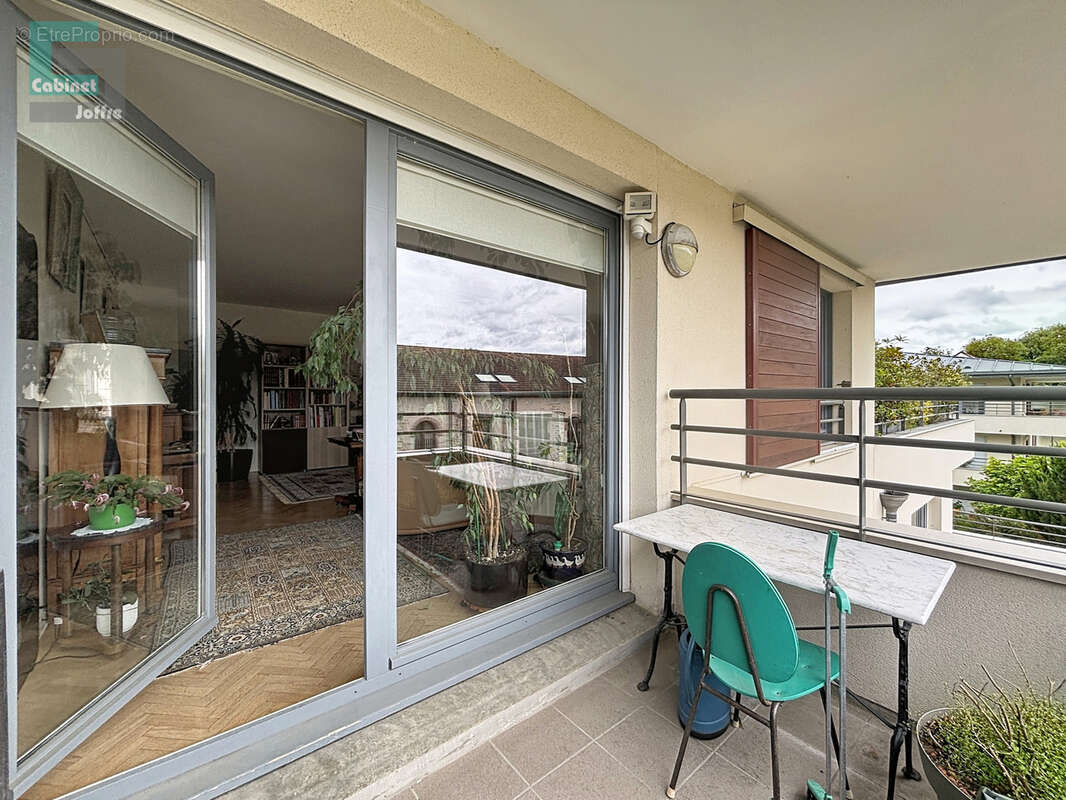 Appartement à FONTAINEBLEAU