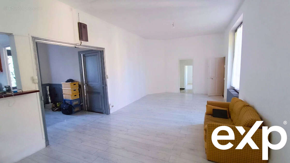 Maison à SENNECEY-LE-GRAND