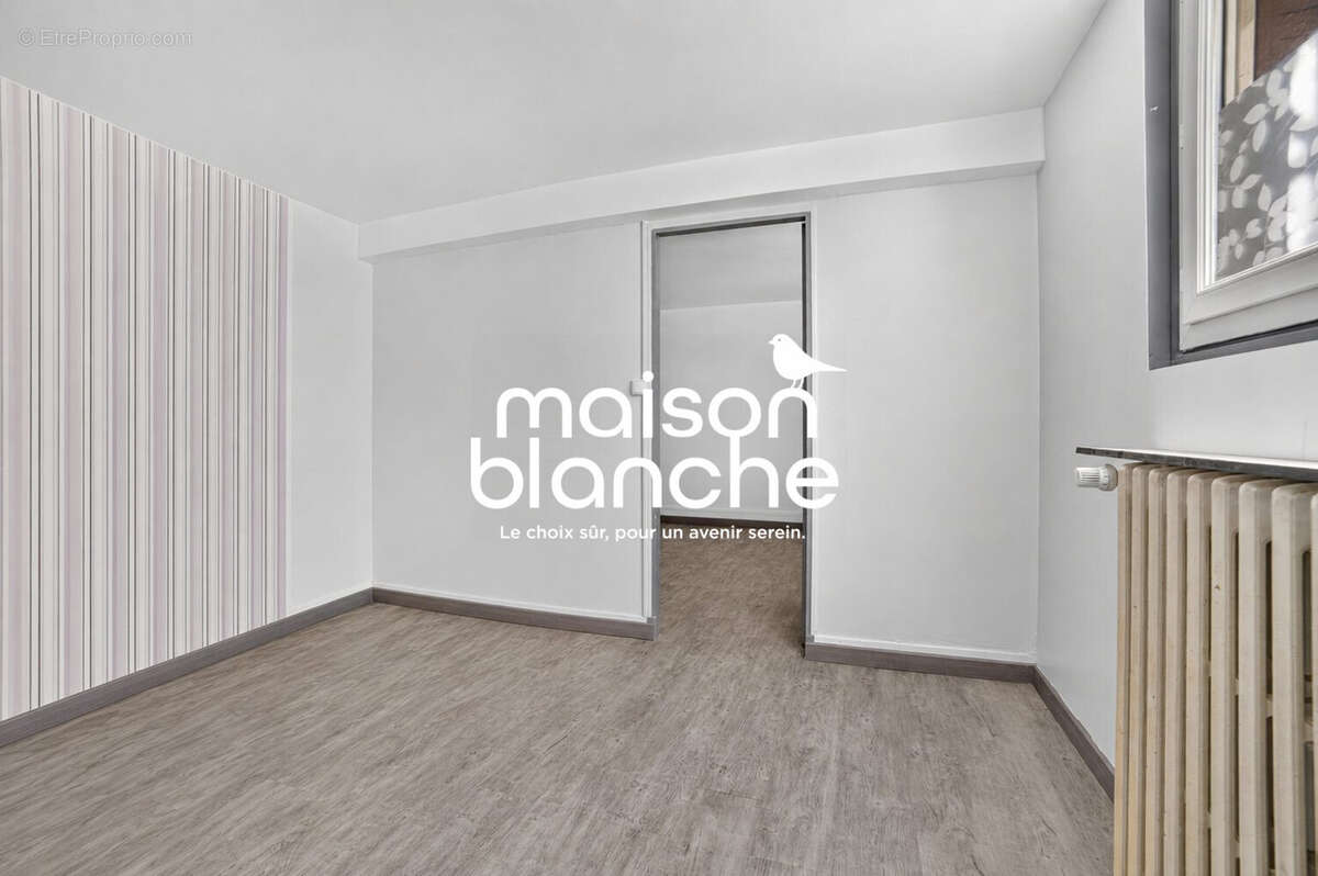 Appartement à POITIERS