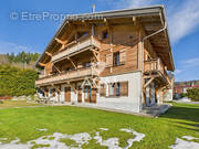 Appartement à LES GETS