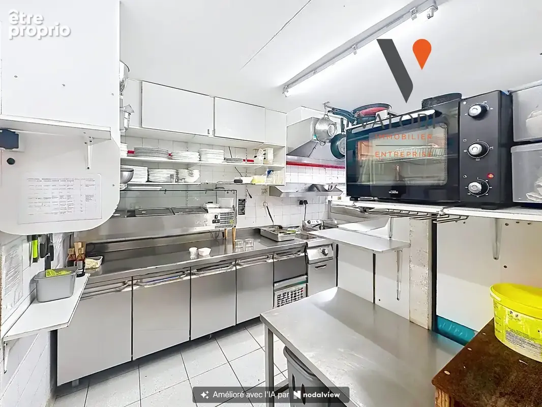 Bien immobilier à vendre à Allevard (38580) - photo 5