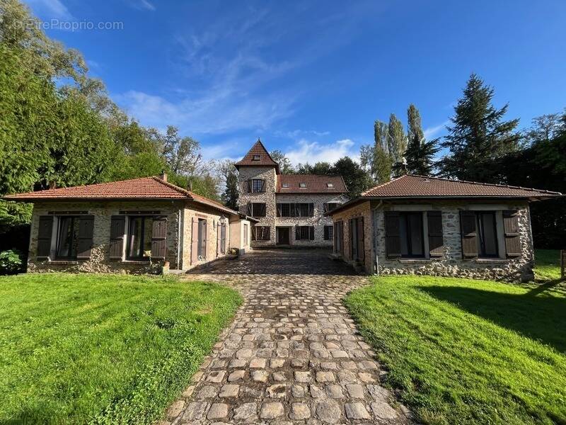 Maison à LA FERTE-SOUS-JOUARRE