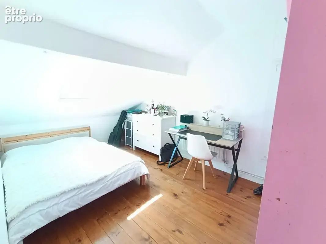 Maison Villeneuve Saint Georges 5 pièces 76 m2 - photo 16