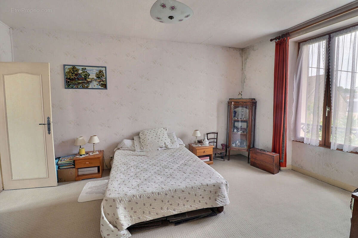 Maison à RAMBOUILLET