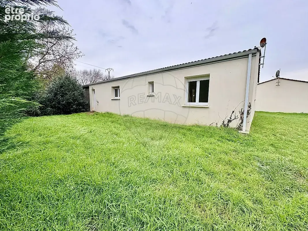 Maison 2 chambre(s) à vendre - photo 15