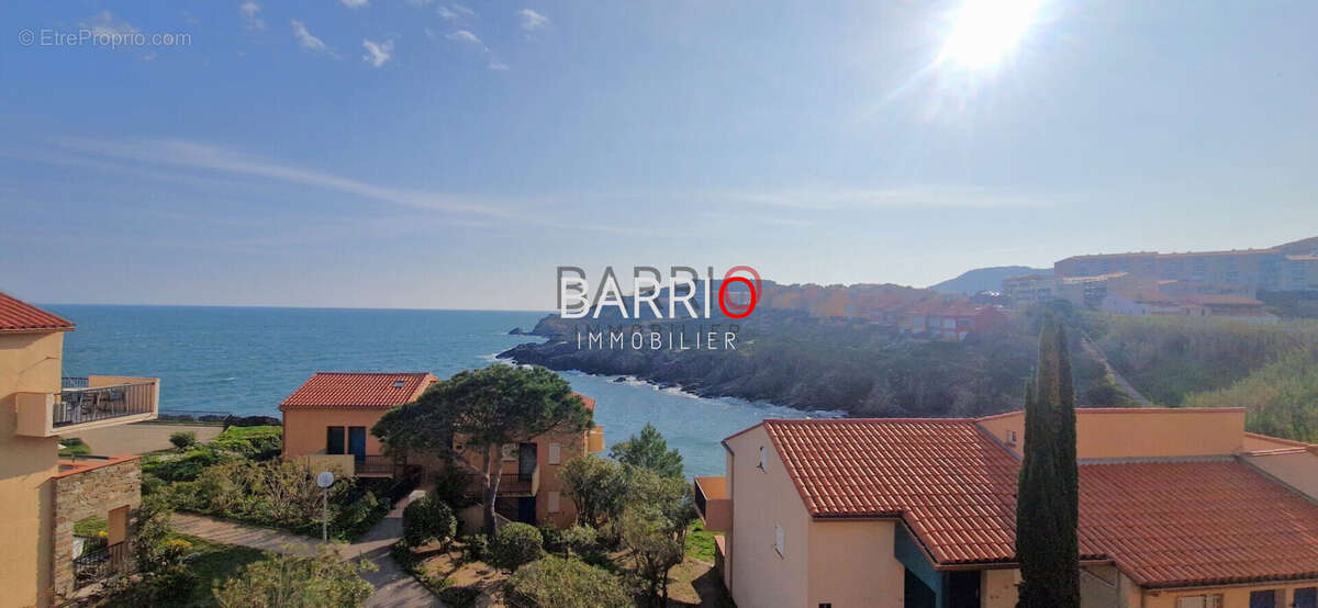 Appartement 38 m² à Collioure  - photo 2