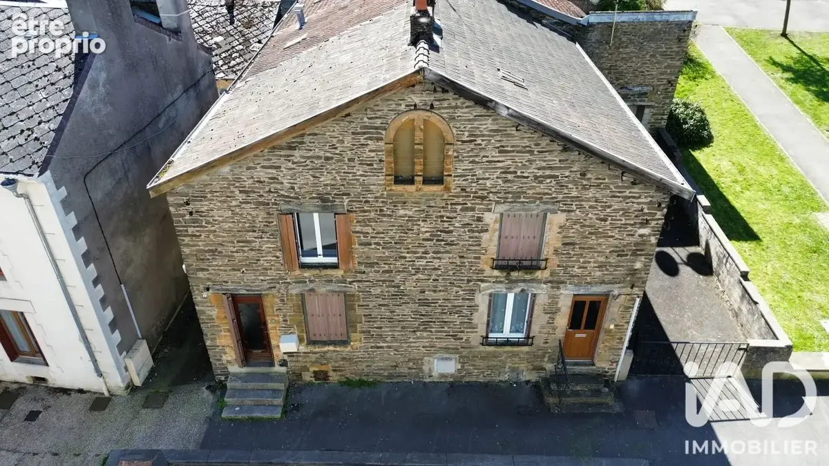 Photo 1 - Maison à BOGNY-SUR-MEUSE