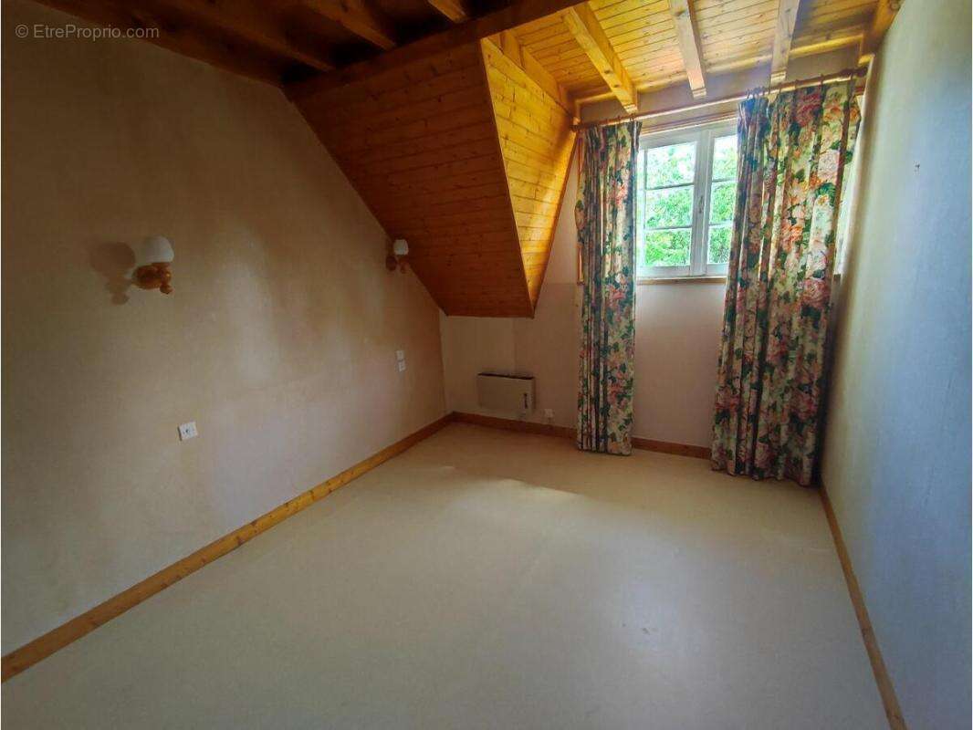 Maison à ANCINNES