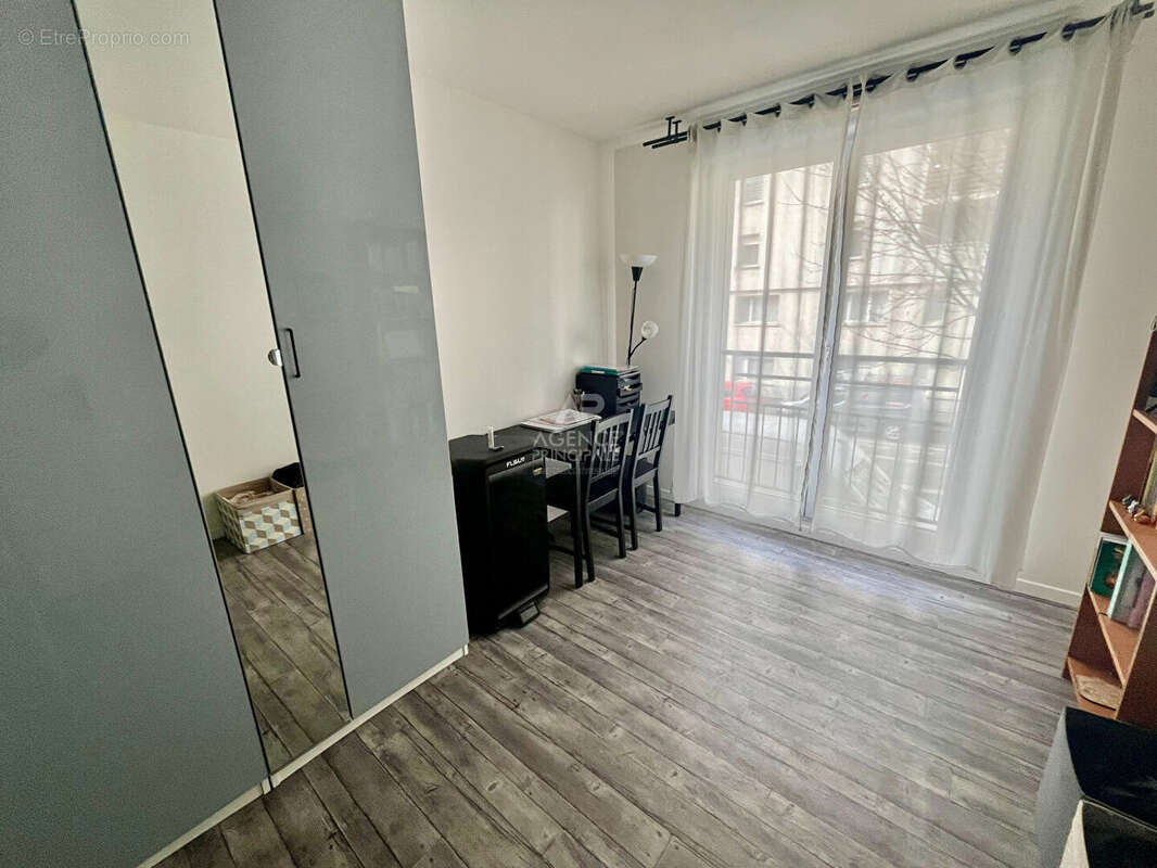 Appartement à CERGY