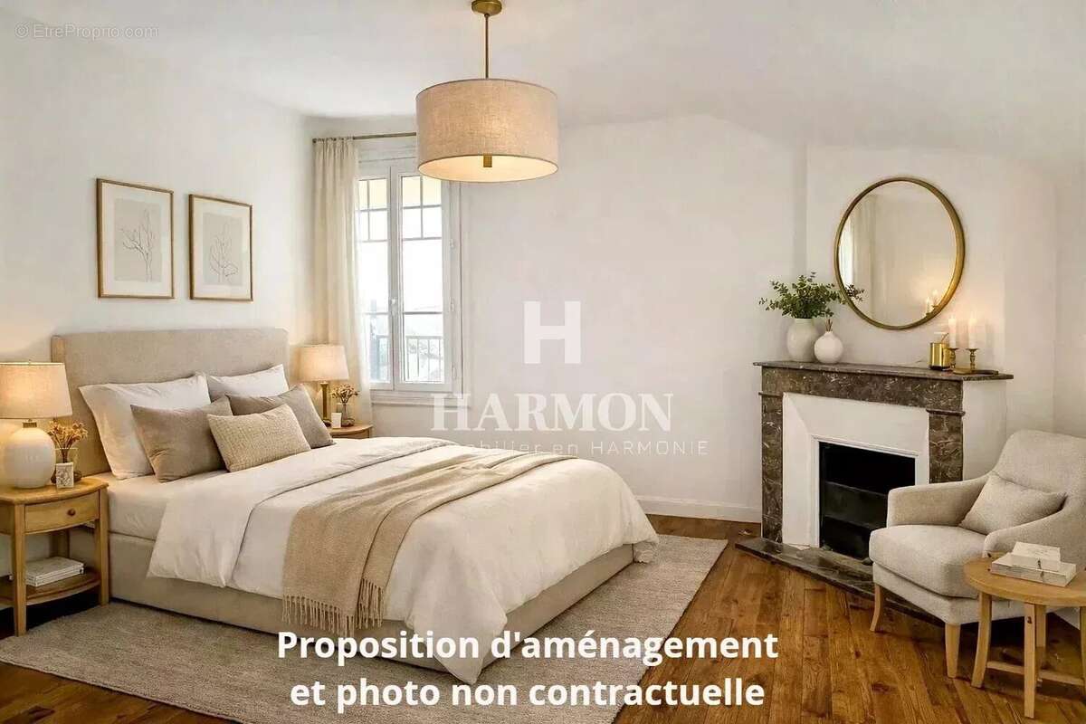 Appartement à BIARRITZ