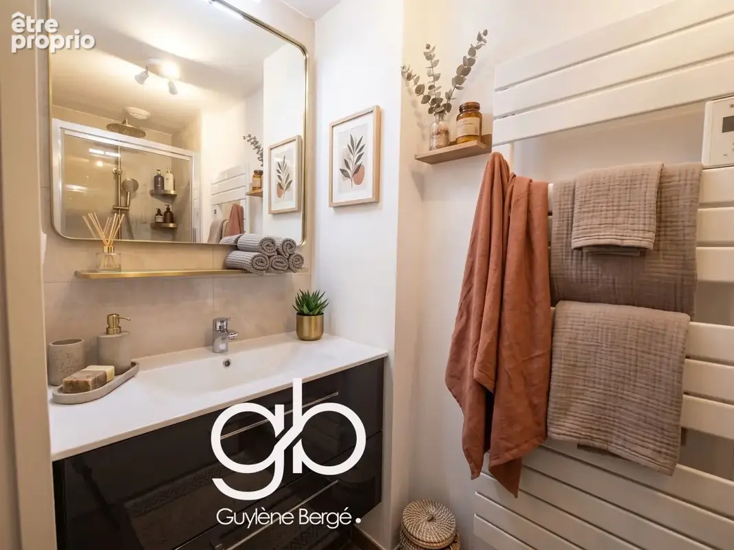 Appartement T4 avec Terrasses - Proche Mer - La Grande-Motte 34280 - photo 7