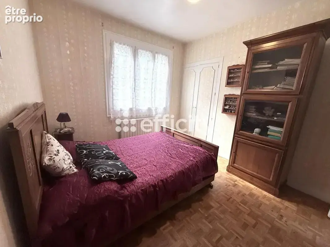 Maison 4 pièces 90 m² à vendre à Aigre (16140) - photo 7