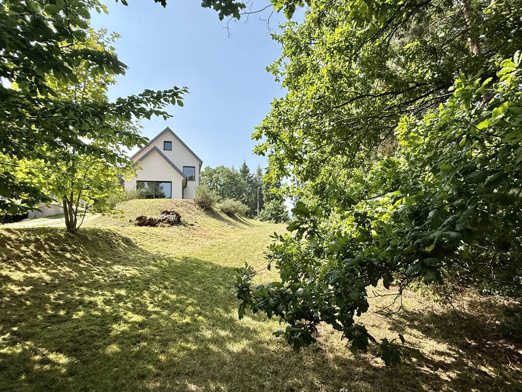 Maison à NEUVE-EGLISE