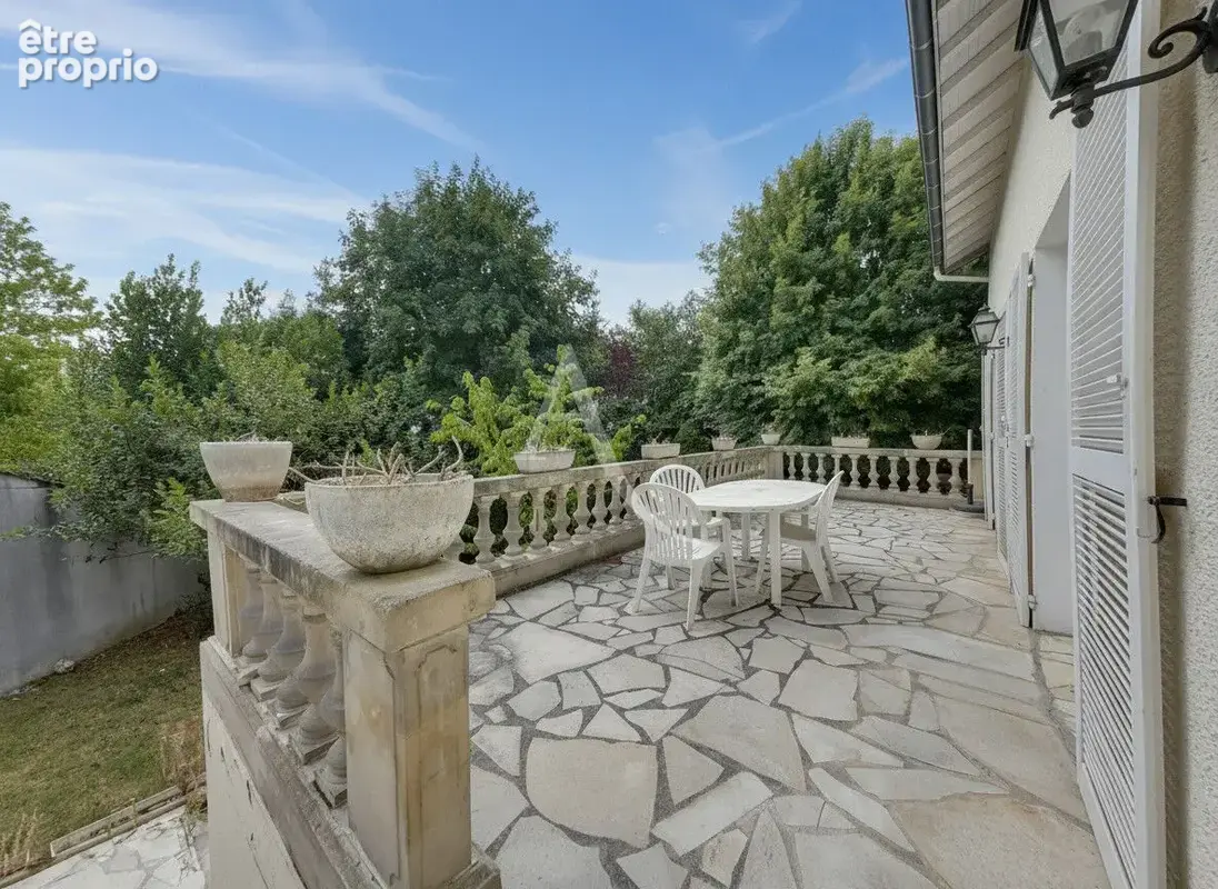 Maison de caractère quartier de la Pépinière Bry Sur Marne - photo 2