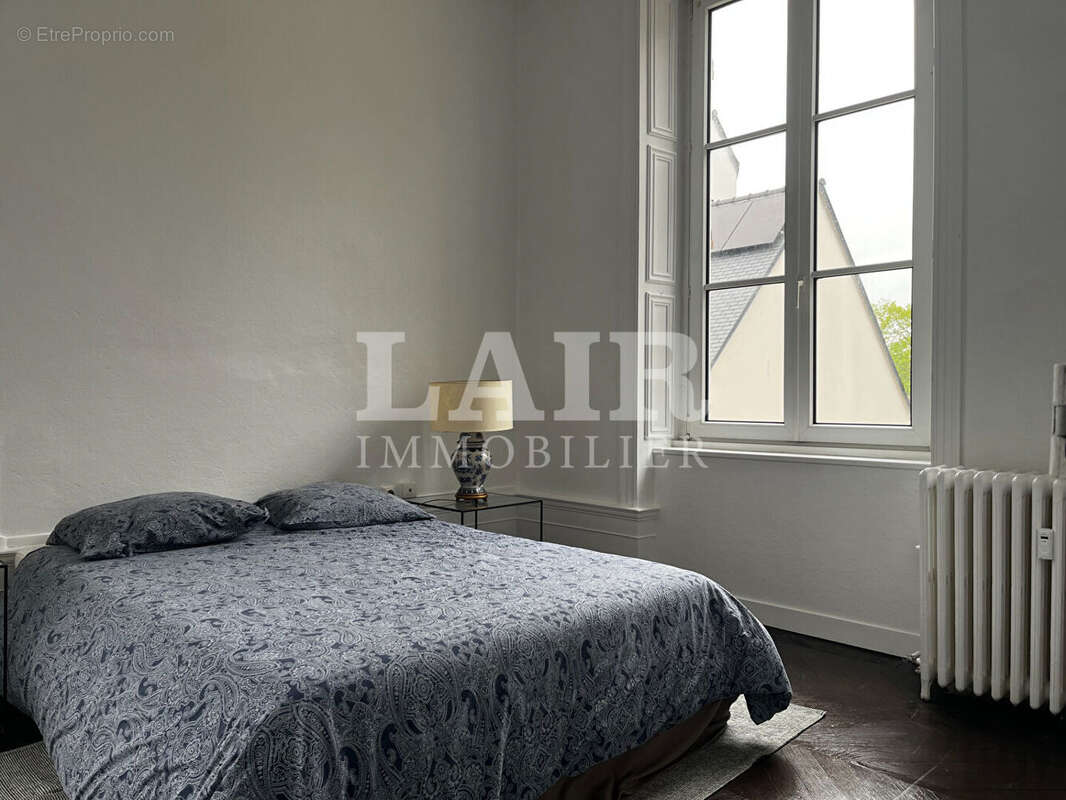 Appartement à LA FERTE-MACE