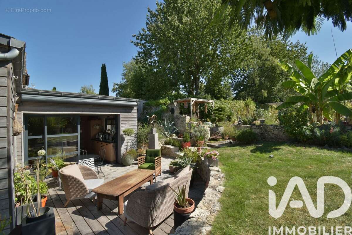 Photo 3 - Maison à LA FERTE-BERNARD