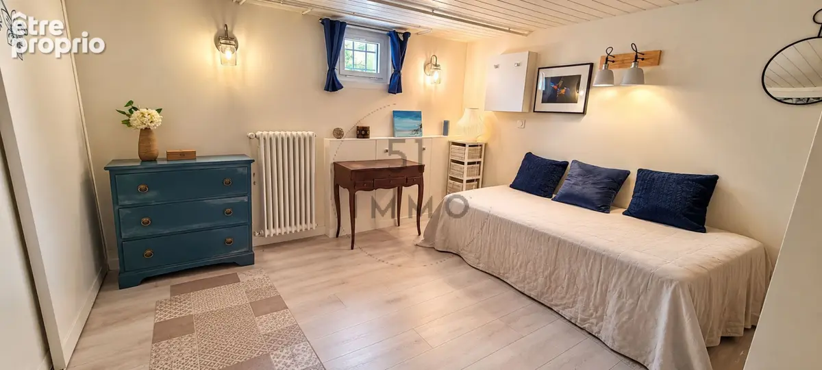 Maison 6 pièces 120 m² à vendre à Fontenay-Aux-Roses (92260) - photo 5