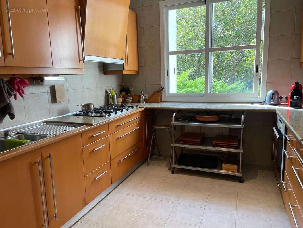 Maison à SAINT-JEAN-DE-LUZ