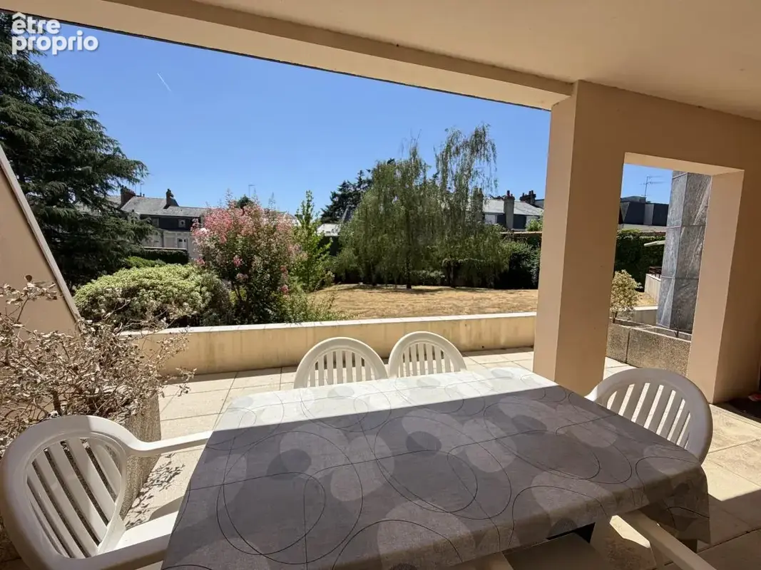 Appartement à CHOLET