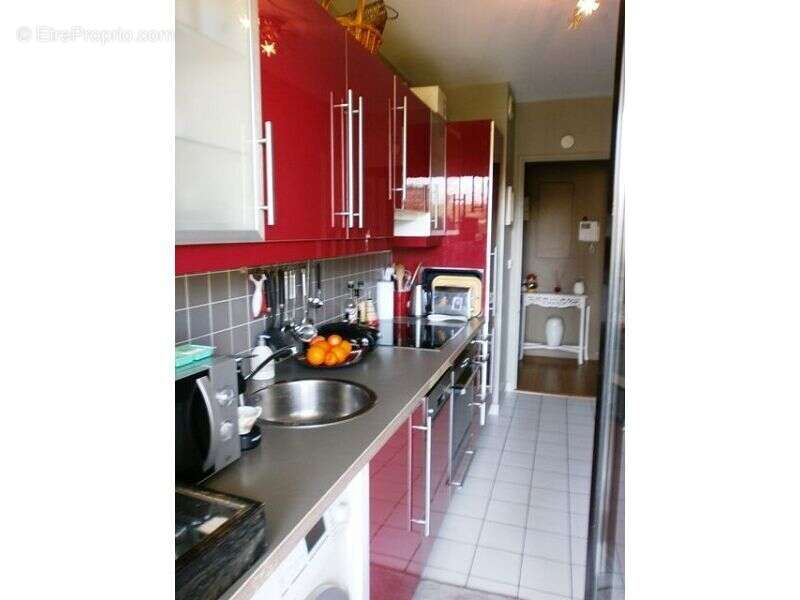 Appartement à LE PERREUX-SUR-MARNE