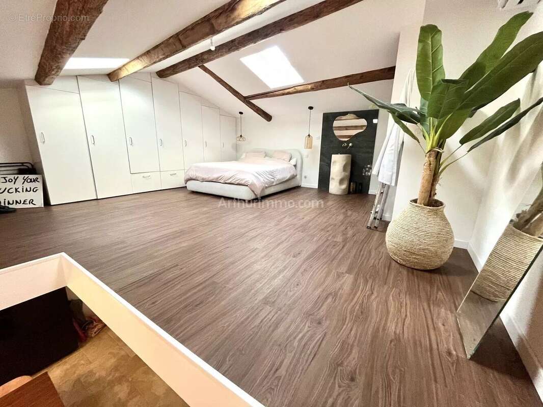 Appartement à MARTIGUES