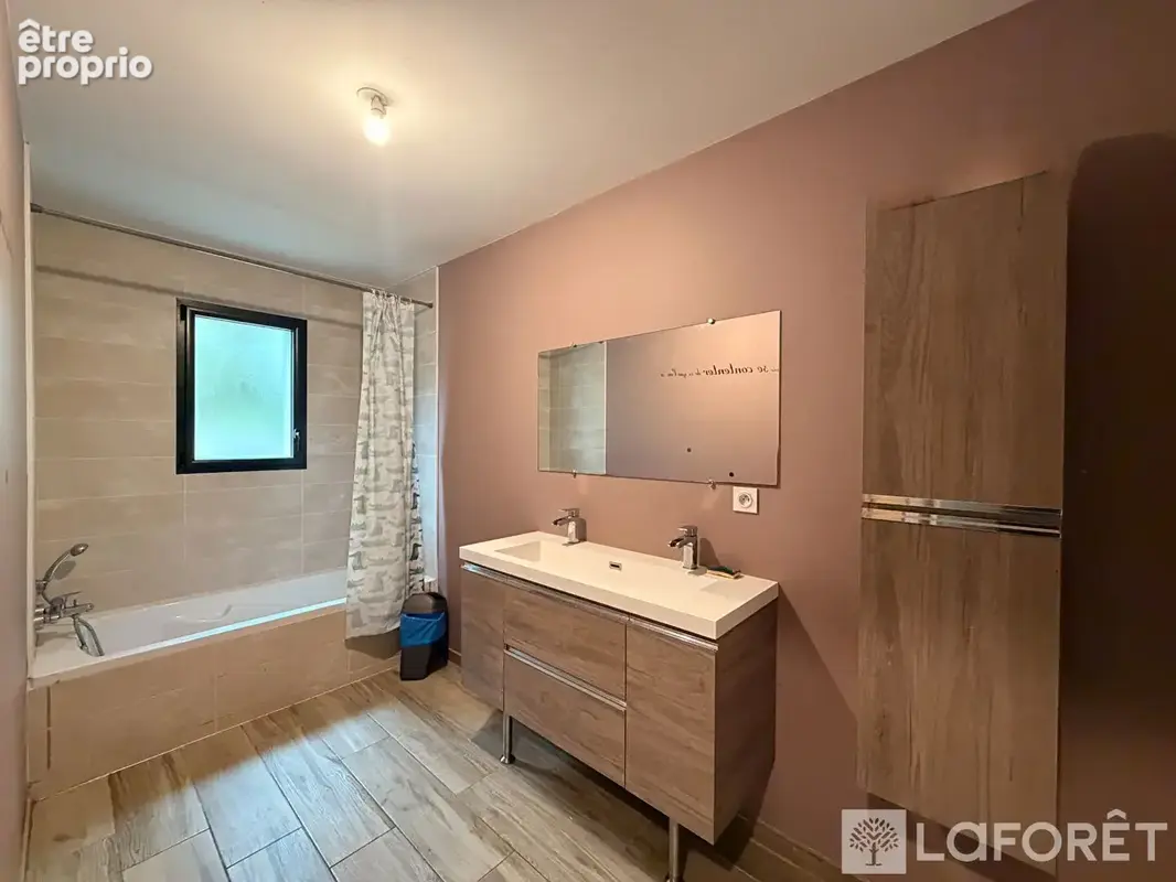 Maison Villandraut 6 pièce(s) 150 m2 - photo 8