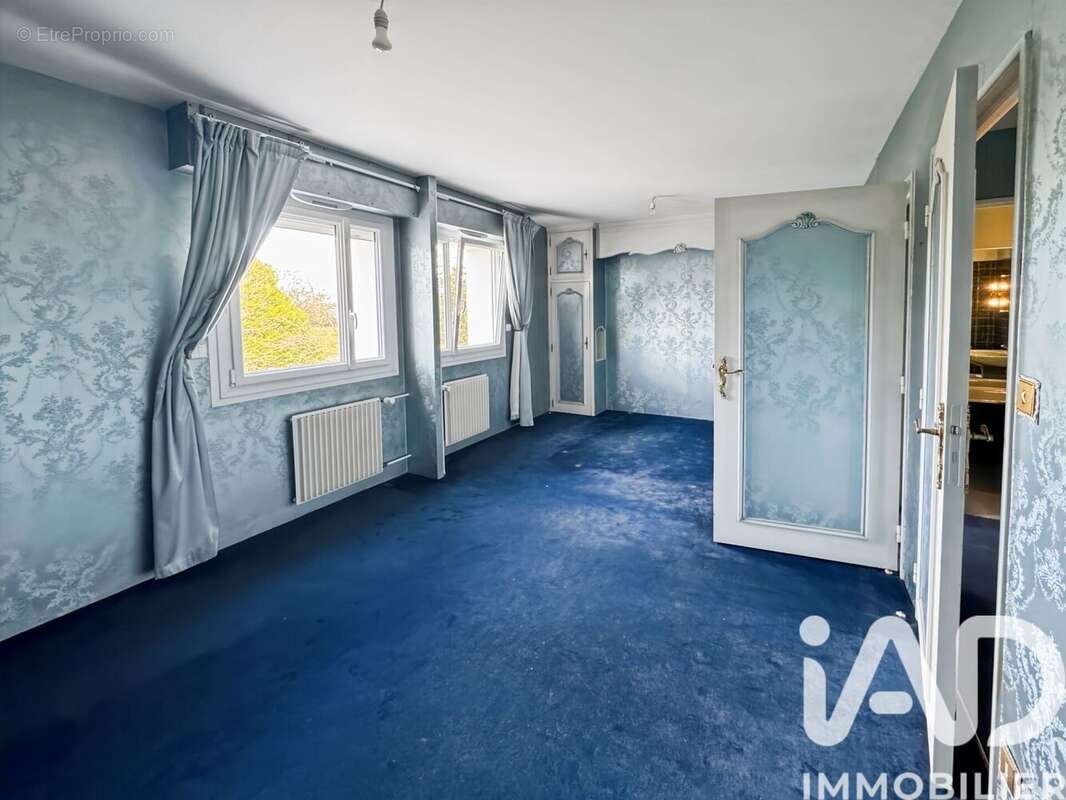 Appartement 62 m² à Rennes  - photo 9