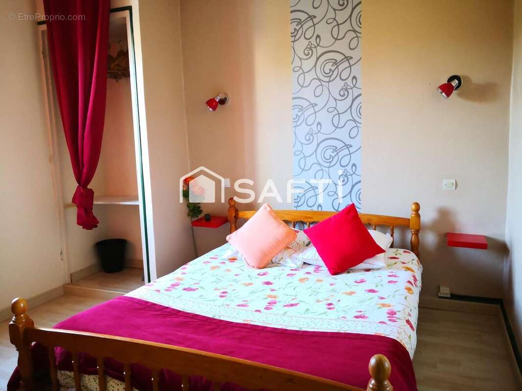 Photo 6 - Commerce à MARSEILLETTE