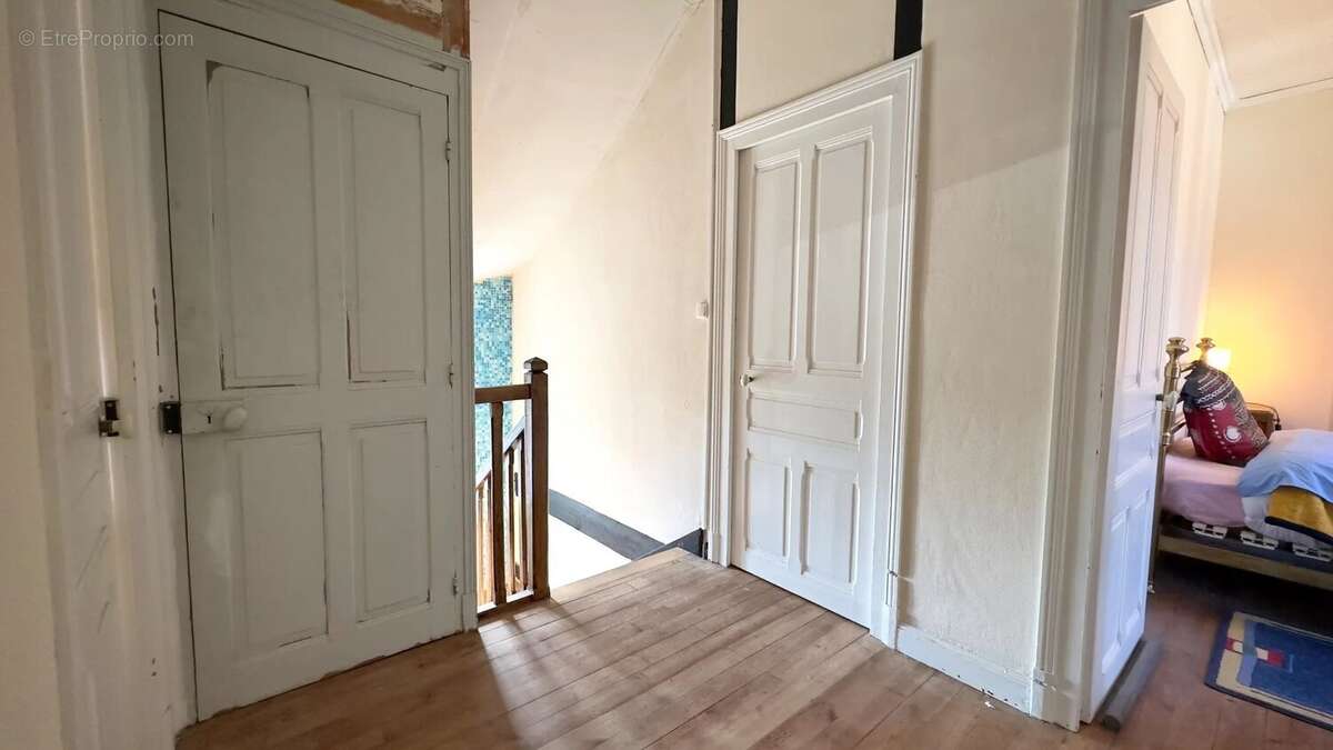 Maison à SAINT-MARIEN