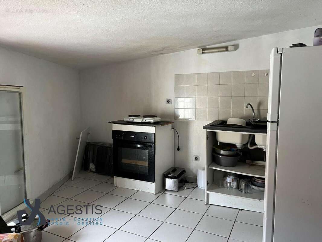   - Appartement à CASTRES