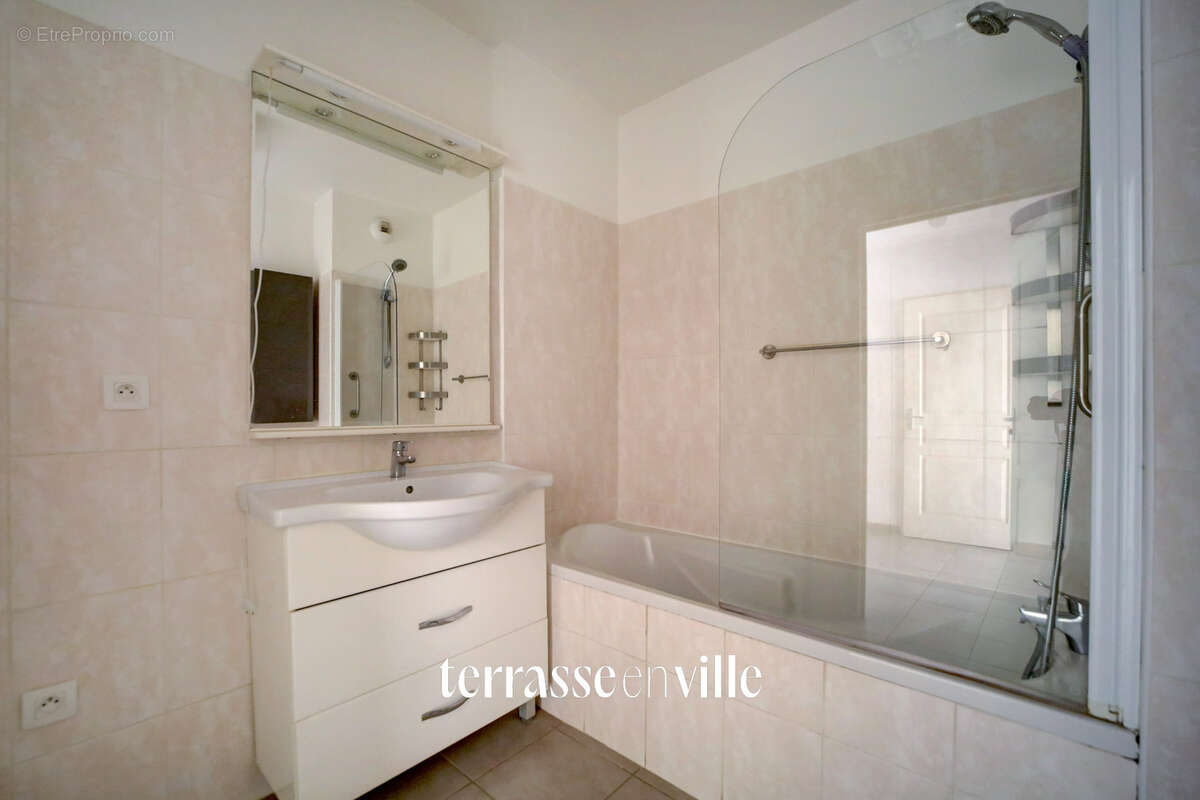 Appartement à LA CIOTAT