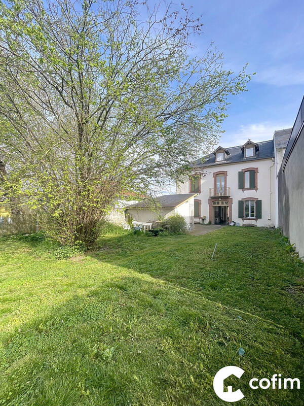 Appartement à TARBES