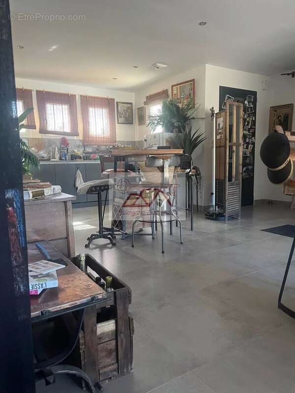 Villa moderne T4 dans le centre du village - photo 17
