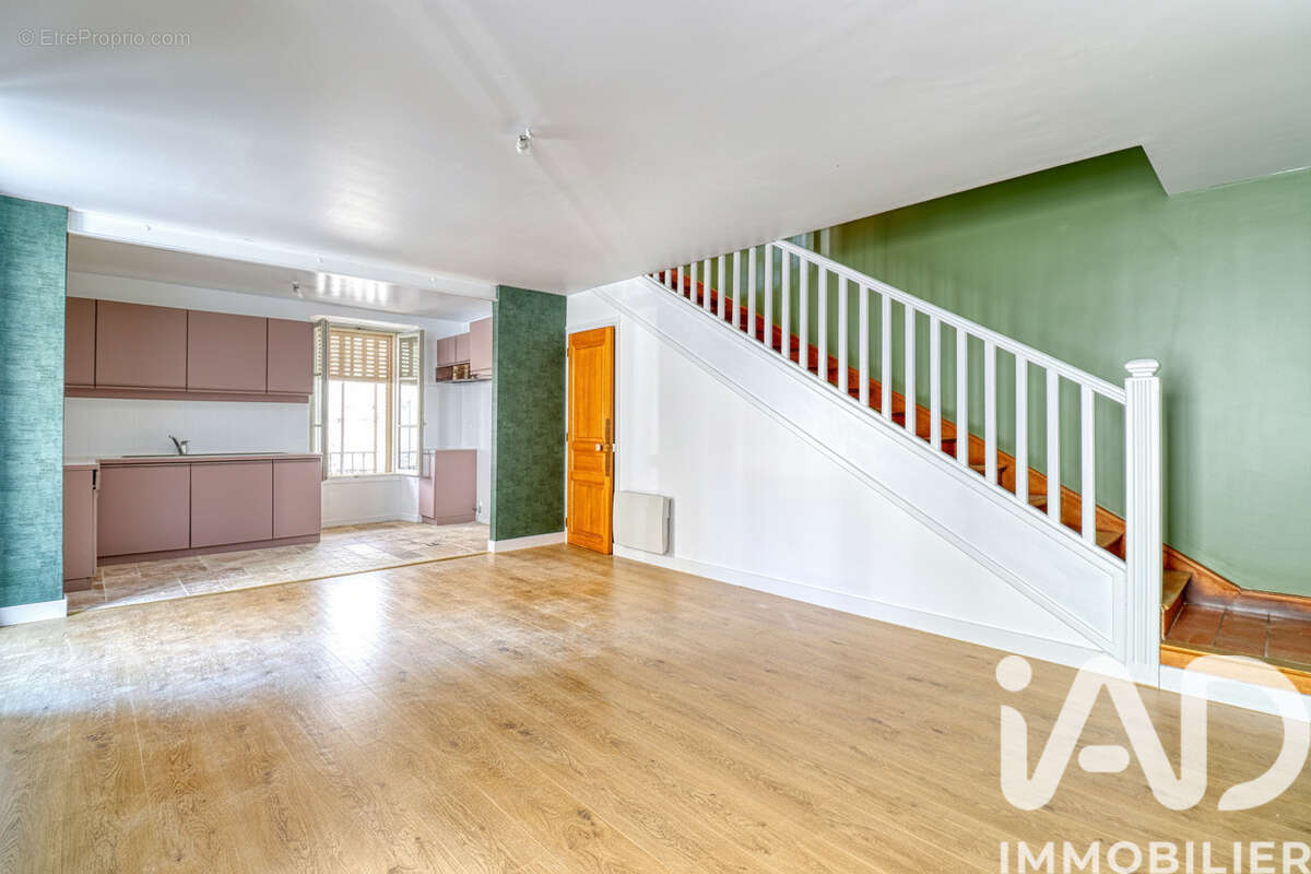 Photo 6 - Maison à CHANTILLY