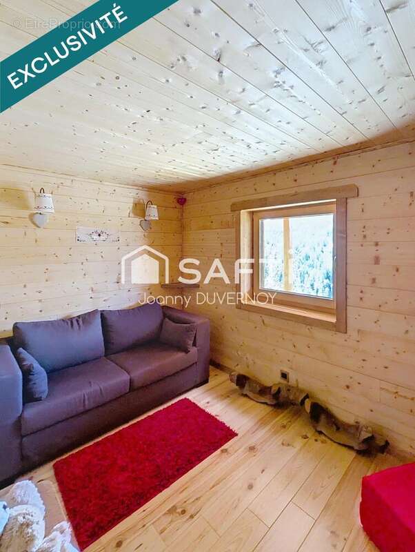Maison 108 m² à Orcieres  - photo 5