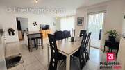 Appartement à SAINT-JEAN-DE-NIOST