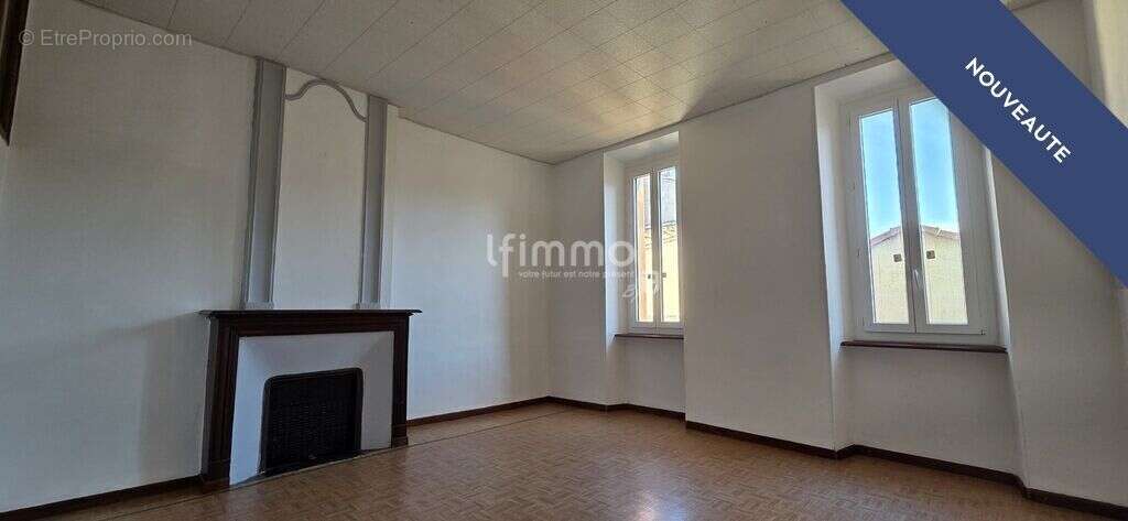 Appartement à ESPERAZA