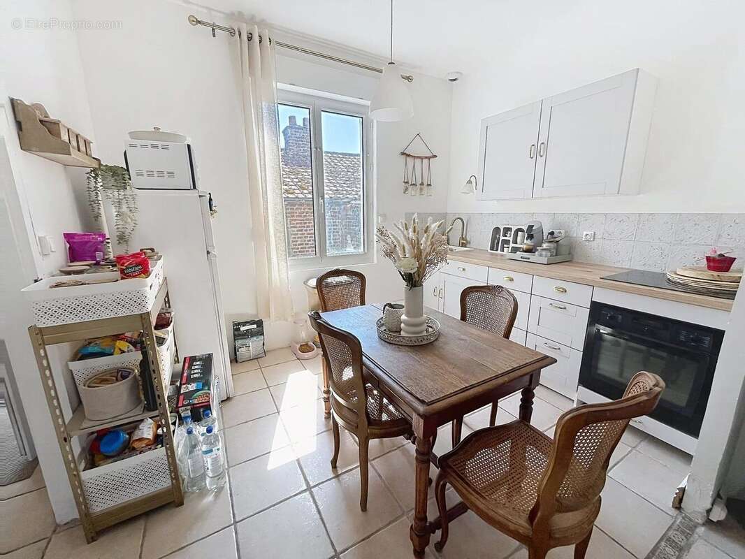 Vente Maison Beautor(02800) 89 900ï¿œ - photo 5