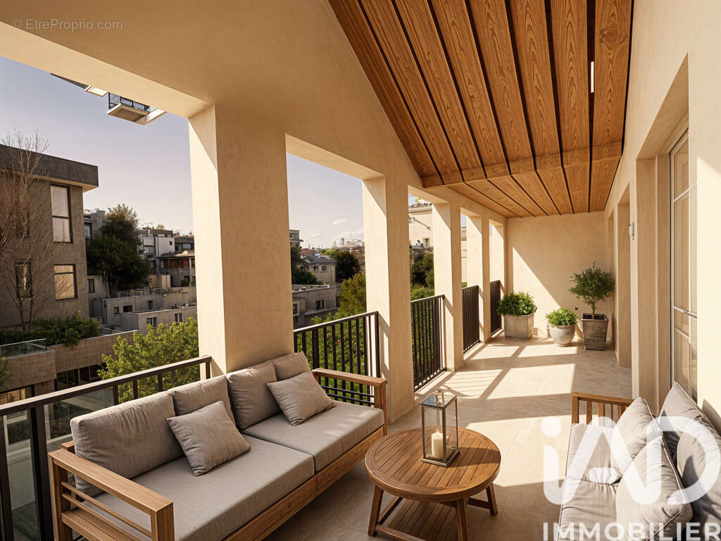 Photo 3 - Appartement à FLOIRAC