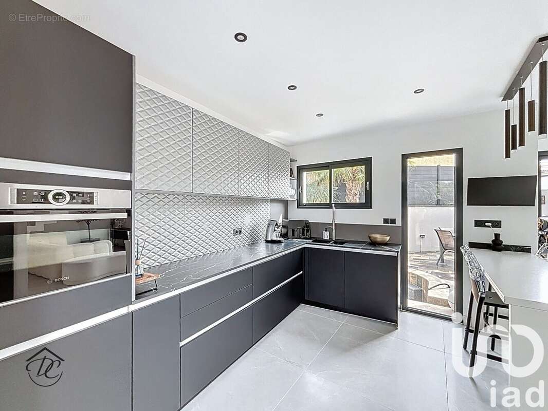 Photo 6 - Maison à MARSEILLAN