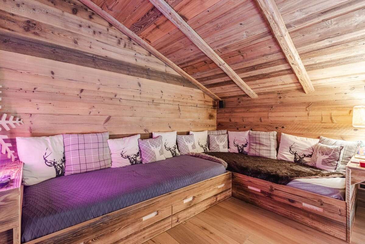 Appartement 48 m² à Megeve  - photo 8