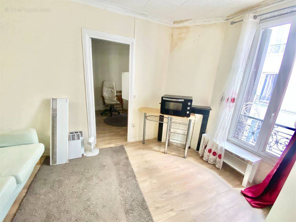 Appartement à PANTIN