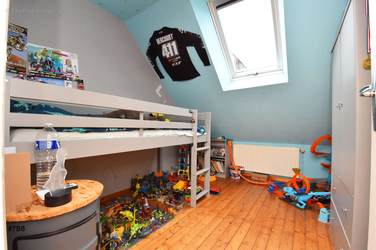 Maison à BONNEVILLE