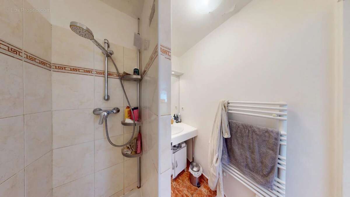 Appartement à MONTIGNY-LE-BRETONNEUX