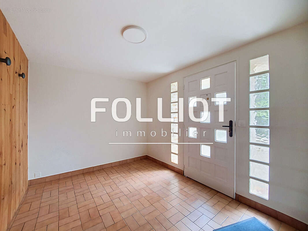 Maison (118m²) - La Haye du Puits - A VENDRE - photo 15