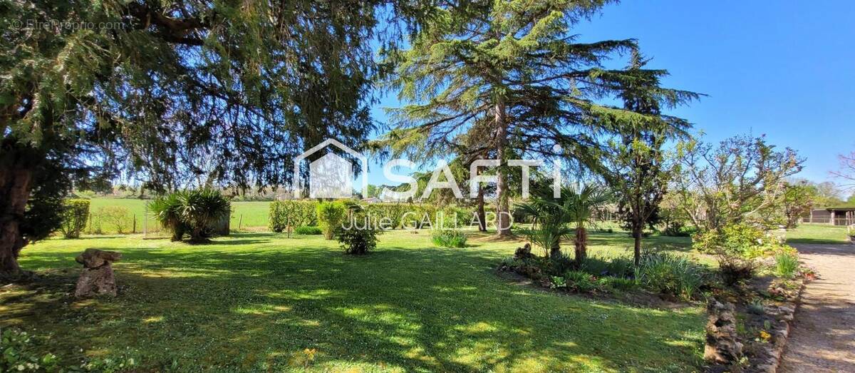 Photo 1 - Maison à BAZAS