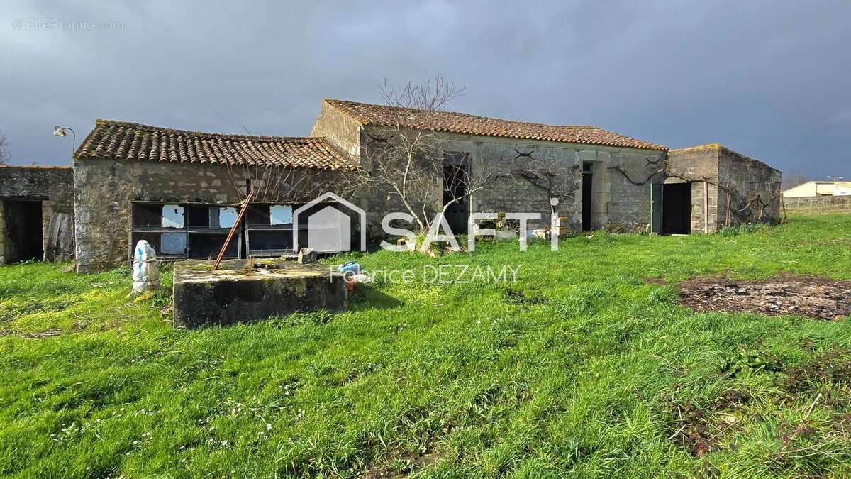 Photo 3 - Maison à LAIROUX