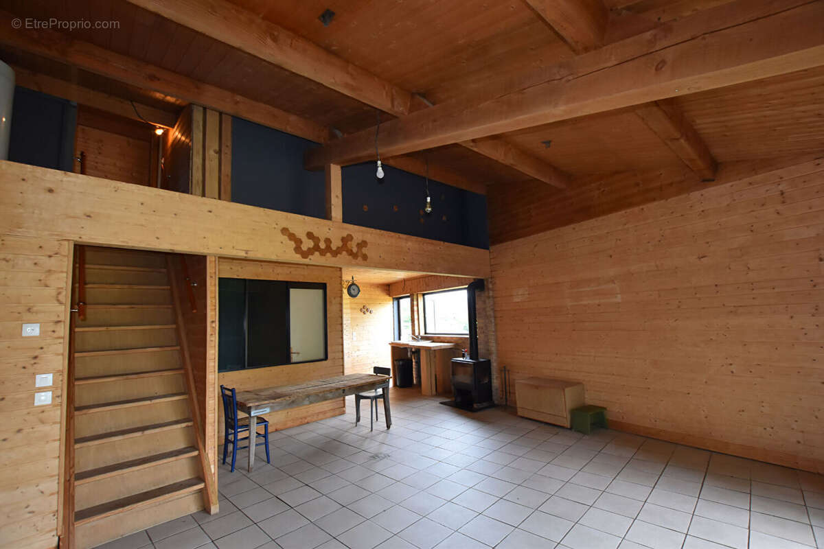 Maison à LAVOINE