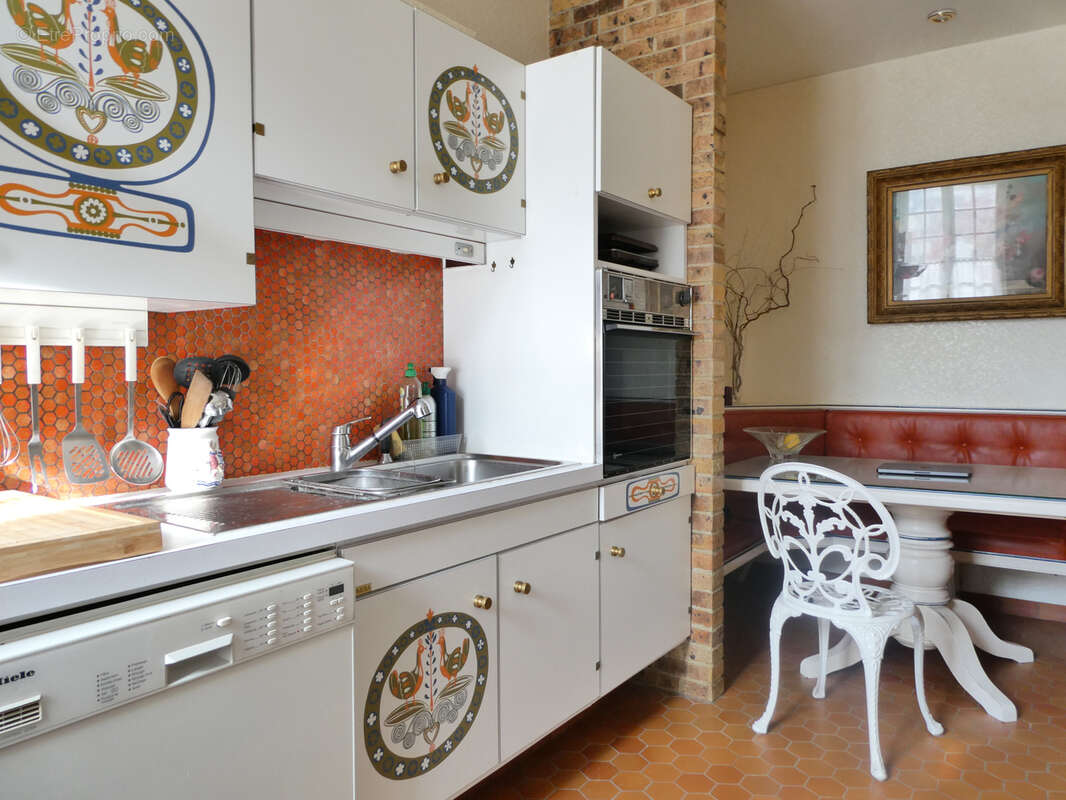 Maison à GIEN